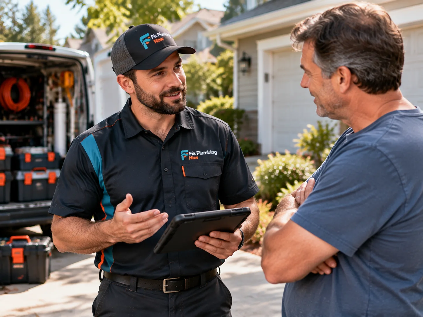 Clogged Drain Service Buffalo, MN FAQs